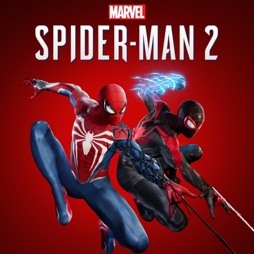  SpiderMan 2 Deluxe Edition + Garanti
